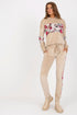 L`ensemble model 170348 Rue Paris